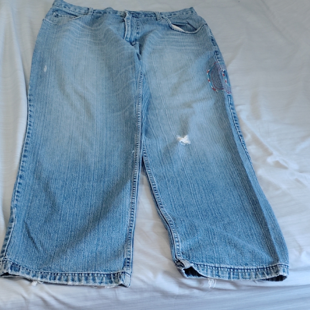 Sean John Light Blue  Jeans